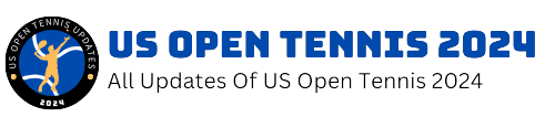 US Open Tennis Championships 2024 - A USTA Event