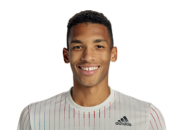 Us Open Tennis 2024 : Felix Auger-Aliassime Canada Tennis Player