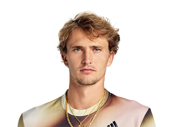 US Open Tennis 2024: Alexander Zverev German Tennis Player