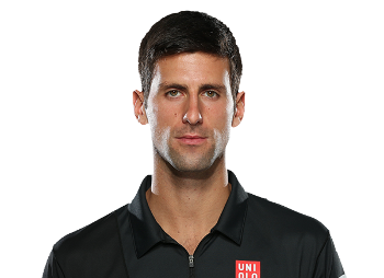 Us Open Tennis 2024 : Novak Djokovic Serbian Tennis Player